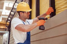 Best Historical Building Siding Restoration  in Redway, CA